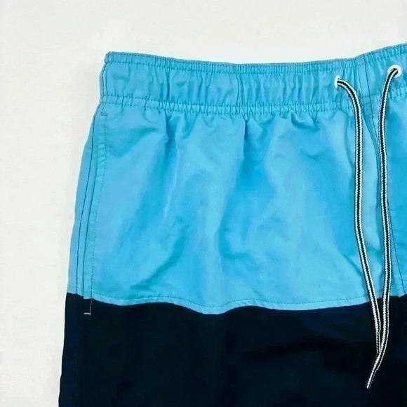 Speedo Men's Swim Trunks 18 inch Redondo Volley Board Shorts Size XXL - Picture 5 of 12